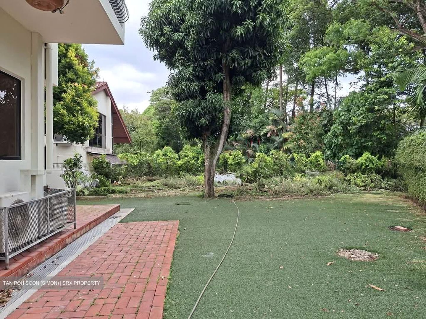 Cheng Soon Garden (D21), Detached #537764451